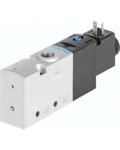 Elektrozawór VUVS-L30-M32C-MD-G38-F8-1B2 (575574), Festo