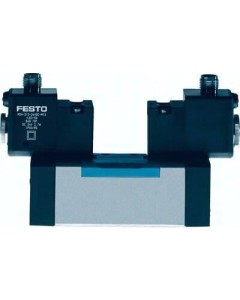 Elektrozawór JMDH-5/2-D-2-M12D-C (540818), Festo