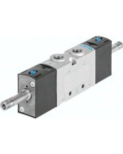 Elektrozawór VUVS-L30-P53E-MD-G38-F8 (575630), Festo