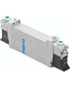 Elektrozawór VUVG-B14-P53E-ZT-F-1P3 (566519), Festo