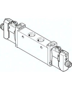 Elektrozawór VUVG-L14-B52-T-G18-1R8L (574230), Festo