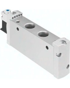 Elektrozawór VUVG-L18-M52-MT-G14-1P3 (574429), Festo