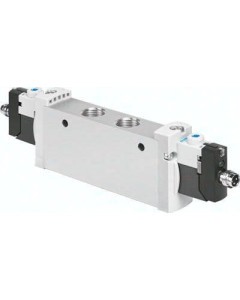 Elektrozawór VUVG-L18-T32U-AT-G14-1R8L, Festo