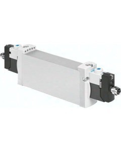 Elektrozawór VUVG-B18-T32H-AZT-F-1R8L, Festo