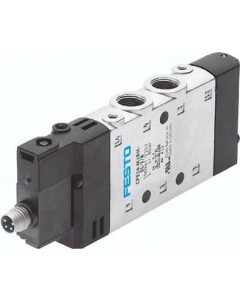 Elektrozawór CPE14-M1CH-5LS-1/8 (550238), Festo