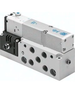 Elektrozawór VMPA2-M1H-M-G1/8-PI (537963), Festo