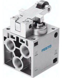 Krańcówka R-5-1/4-B  (8996), Festo