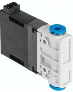 Elektrozawór MHJ9-QS-4-MF (553118), Festo