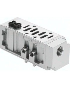 VABF-S2-1-P1A14-G38 (8000536), Festo