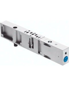 Płyta przyłączeniowa VABF-S4-2-L1D1-C 542884, Festo