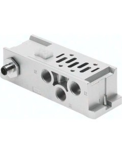 Płyta przyłączeniowa VABS-S2-1S-G38-R3 (546101), Festo