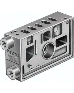 Płyta przyłączeniowa AW-VL-1/8 (152801), Festo