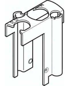 Uchwyt CPE10-H3-50 (551490), Festo