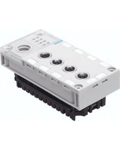 Interfejs elektryczny Moduł CPX-CP-4-FB (526705), Festo