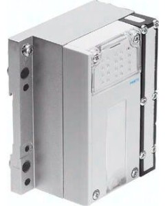 Interfejs elektryczny VMPA-CPI-EPL-E (546983), Festo