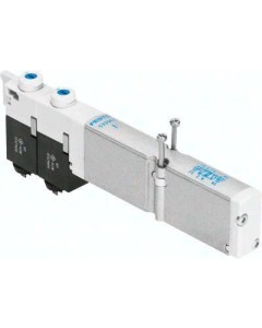 Elektrozawór VMPA1-M1H-HS-PI (556840), Festo