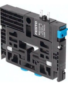 CPV14-M1H-5LS-K-1/8 (553258), Festo