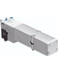 Elektrozawór VMPA2-M1BH-G-PI (8022037), Festo