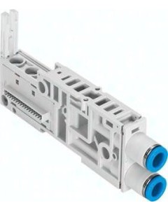 Płyta przyłączeniowa VMPAL-AP-14-QS8-1 (560989), Festo