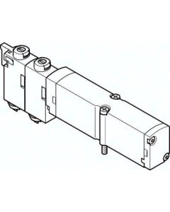 Elektrozawór VMPA14-M1H-B-PI (573719), Festo