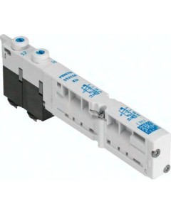 Elektrozawór VMPA1-M1H-NU-PI (553111), Festo