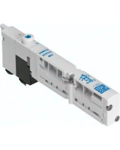 Elektrozawór VMPA1-M1H-MU-PI (553113), Festo