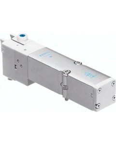 Elektrozawór VMPA2-M1H-MS-PI, Festo