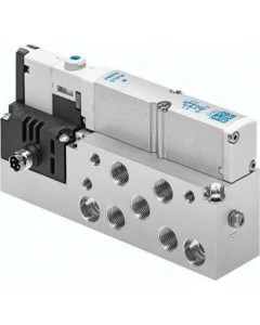 Elektrozawór VMPA14-M1H-M-S-G1/8-PI(8023560), Festo