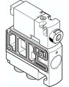 Elektrozawór CPVSC1-M1H-M-H-M5 (547291), Festo