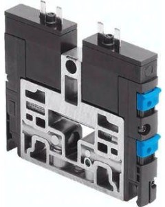 Elektrozawór CPV10-M1H-2X3-GLS-Y-M7-B-EX (553261), Festo