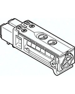 Elektrozawór VUVB-ST12-B52-ZH-QX-D-1T1 (558370), Festo