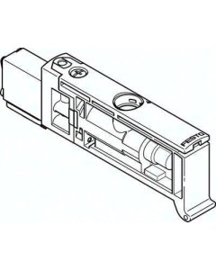 Elektrozawór VUVB-ST12-M32C-MZD-QX-1T1 (576001), Festo