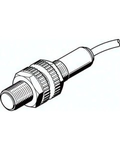 Czujnik zbliżeniowy SIED-M12B-ZS-K-L-PA (538336), Festo