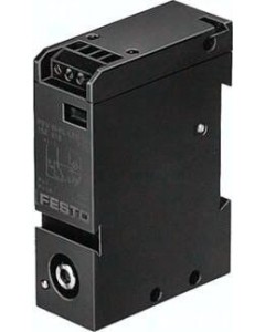 Przekaźnik do próżni VPEV-W-KL-LED-GH (152619), Festo