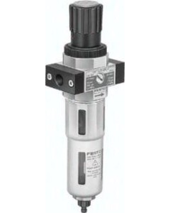 Filtr-regulator ciśnienia LFR-3/4-D-O-MAXI-A (162700), Festo