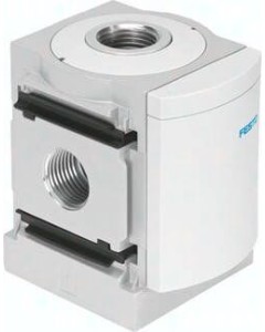 Moduł rozgałęziający MS4-FRM-1/4-I-Z (536971), Festo