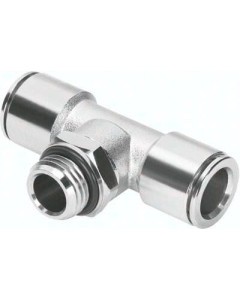 Złączka wtykowa TNPQM-T-G38-Q10-P10 (558744), Festo