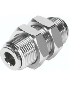 Złączka wtykowa NPQM-H-Q10-E-P10 558809, Festo