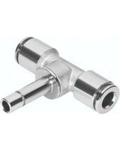 Złączka wtykowa TNPQM-T-Q10-S10-P10 (558794), Festo