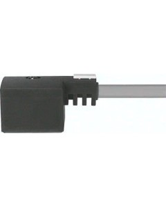 Kabel przyłączeniowy KMC-1-24DC-5-LED (30933), Festo