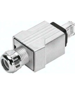 Wtyczka FBS-RJ45-PP-GS (552000), Festo