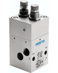 Oscylator VLG-4-1/4 (4026), Festo