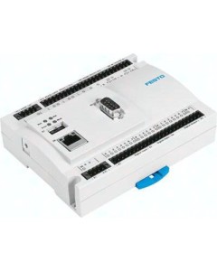 Sterownik CECC-S, Festo