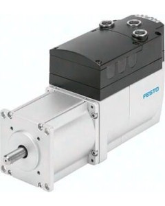 Napęd zintegrowany EMCA-EC-67-S-1TE-EP (8061201), Festo