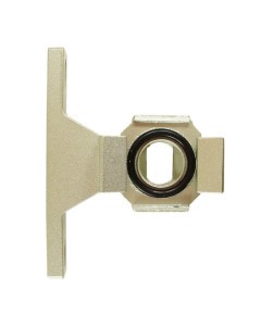 Connecting element for station 1/2 ″