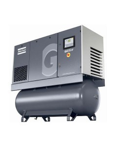 Atlas Copco GA 26 compressor