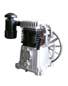 B7000 pump for reciprocating compressors