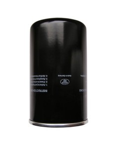 Olejový filtr pro šroubové kompresory