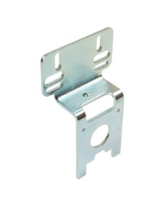 Wall Mount for KN series 1/4 ″ and 3/8 ″
