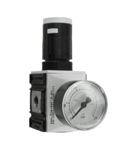 Reductor de presión 1/4″ 0.1 - 16 bar